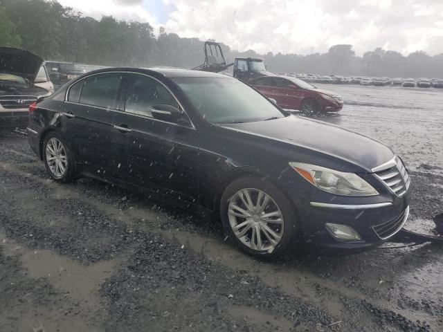 2012 Hyundai Genesis 3.8L VIN: KMHGC4DD7CU198109 Lot: 54904144