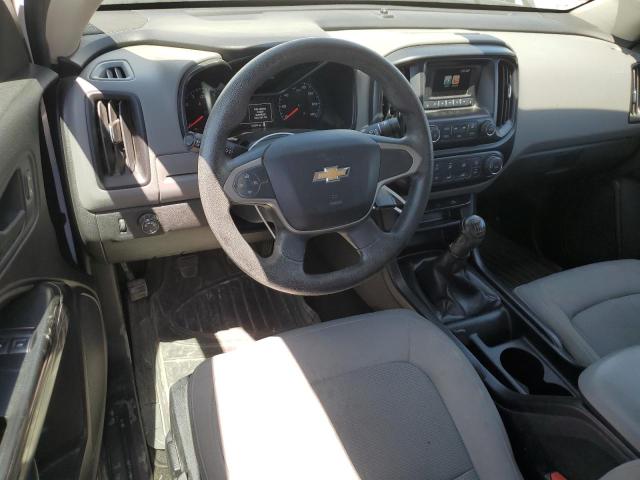 2016 Chevrolet Colorado VIN: 1GCHSBEA0G1246495 Lot: 54448234