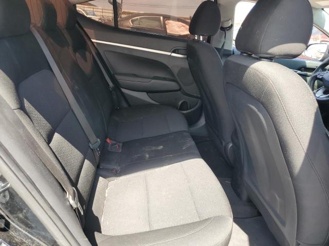 2019 Hyundai Elantra Se VIN: 5NPD74LF5KH461785 Lot: 55021644