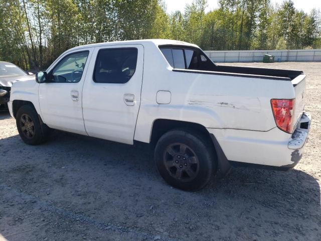 2010 Honda Ridgeline Rtl VIN: 5FPYK1F53AB501772 Lot: 54259154