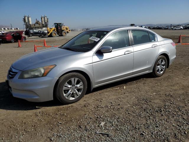 2011 Honda Accord Se VIN: 1HGCP2F60BA070449 Lot: 56686974