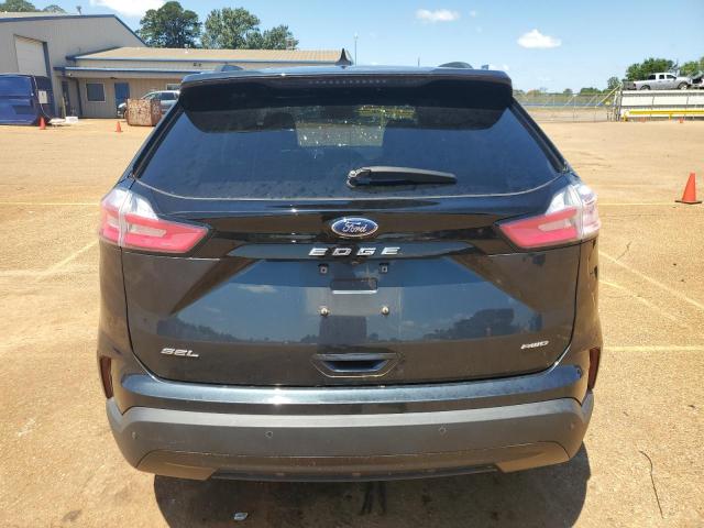 2022 Ford Edge Sel VIN: 2FMPK4J93NBA12903 Lot: 54766544