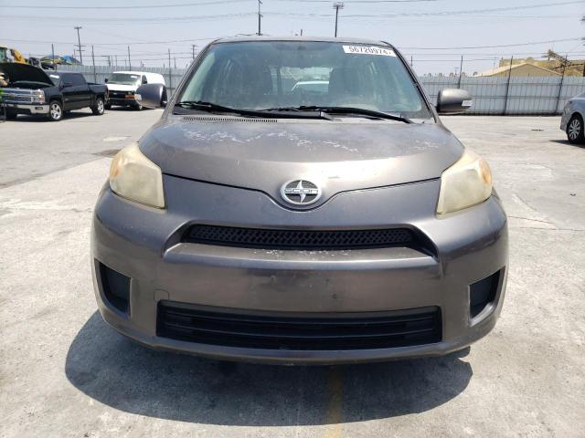2008 Toyota Scion Xd VIN: JTKKU10478J012280 Lot: 56720974