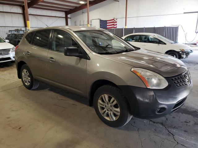 2009 Nissan Rogue S VIN: JN8AS58V49W446338 Lot: 55675234