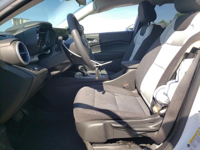 2024 Chevrolet Trax Ls VIN: KL77LFE29RC061018 Lot: 55646334