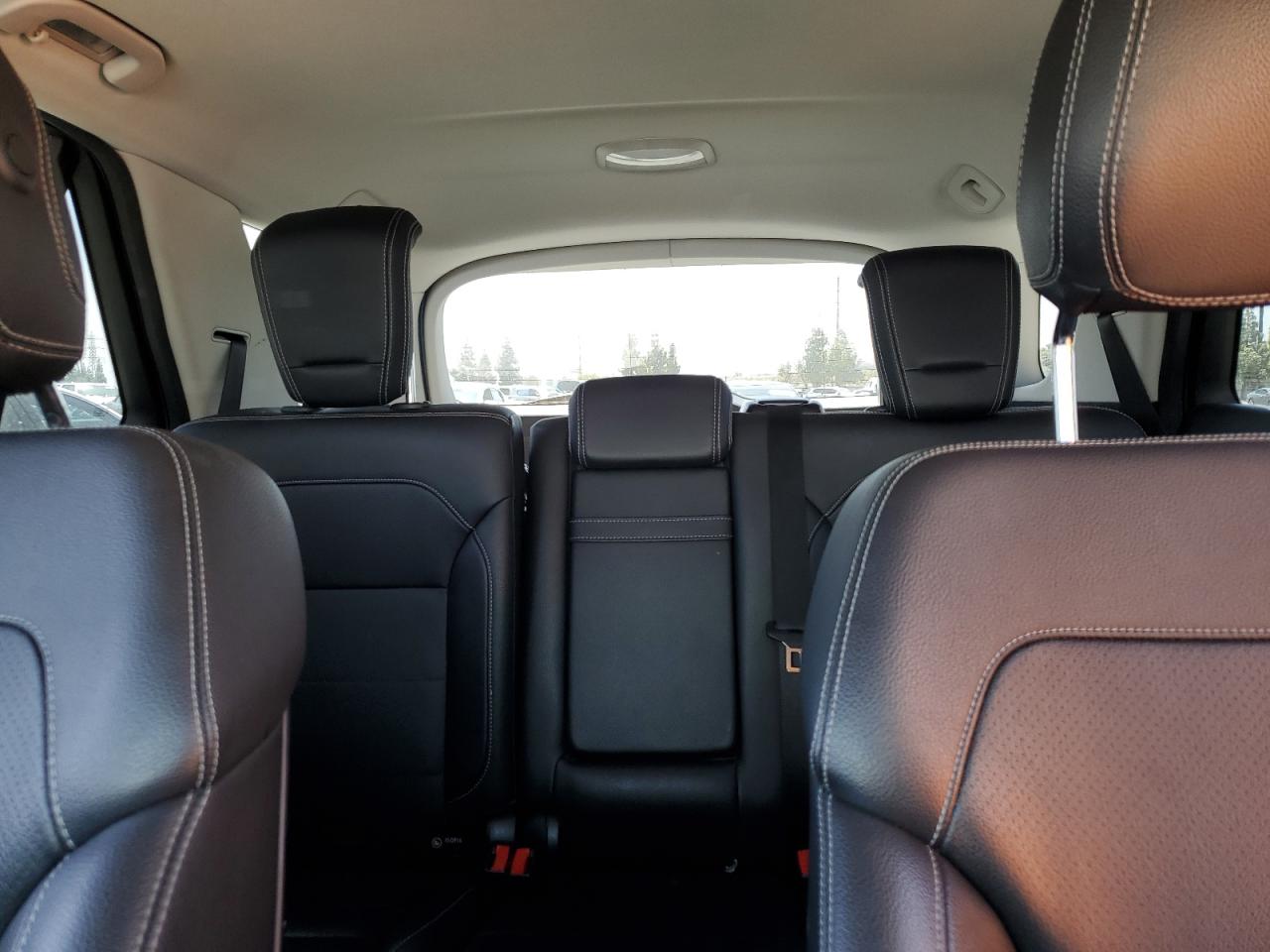 4JGDA0EB5FA533730 2015 Mercedes-Benz Ml 250 Bluetec