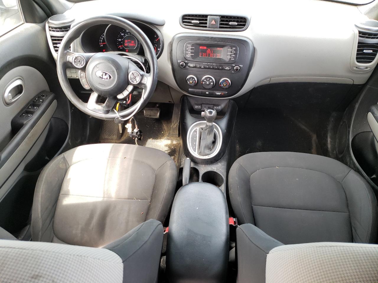 KNDJN2A25E7716246 2014 Kia Soul