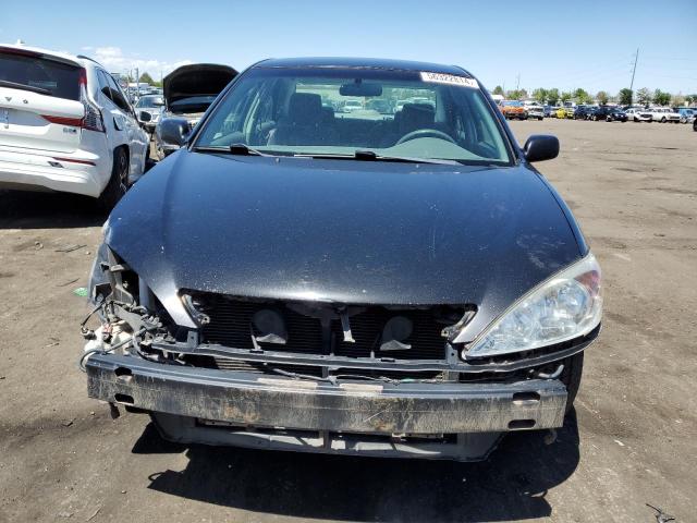 2004 Toyota Camry Le VIN: 4T1BE32K34U377765 Lot: 56322814