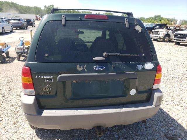 2001 Ford Escape Xlt VIN: 1FMYU03121KB03353 Lot: 56466714