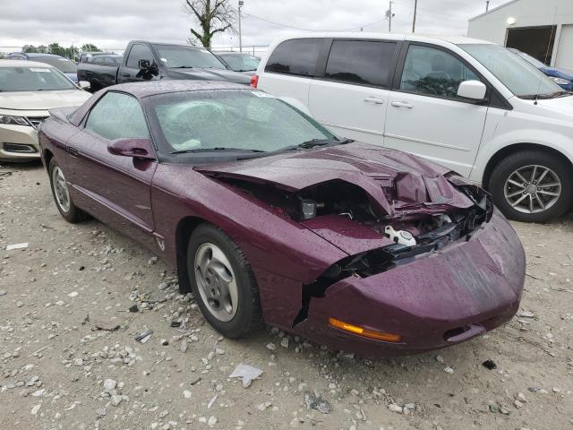 1995 Pontiac Firebird VIN: 2G2FS22K2S2246925 Lot: 54152414