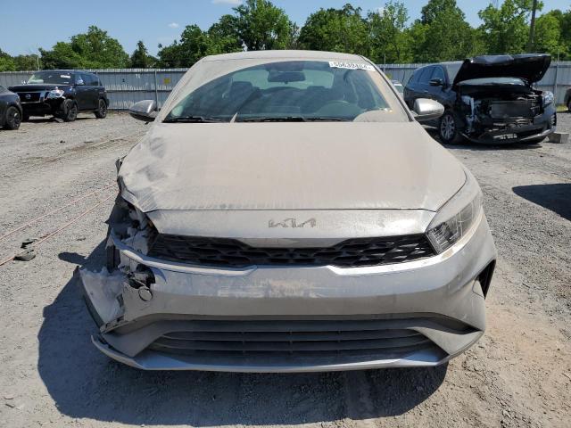 2024 Kia Forte Lx VIN: 3KPF24AD4RE706468 Lot: 55639454