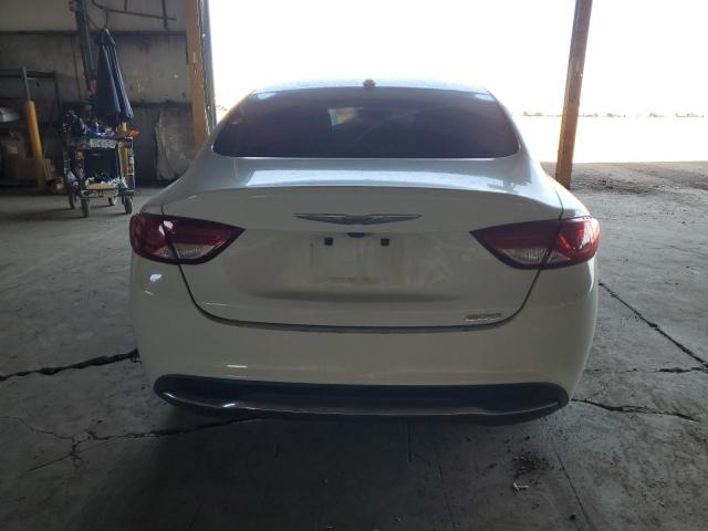 2015 Chrysler 200 Limited VIN: 1C3CCCAB9FN746274 Lot: 53736994