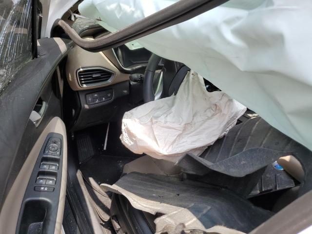 2020 Hyundai Santa Fe Sel VIN: 5NMS33AA0LH305415 Lot: 53697044