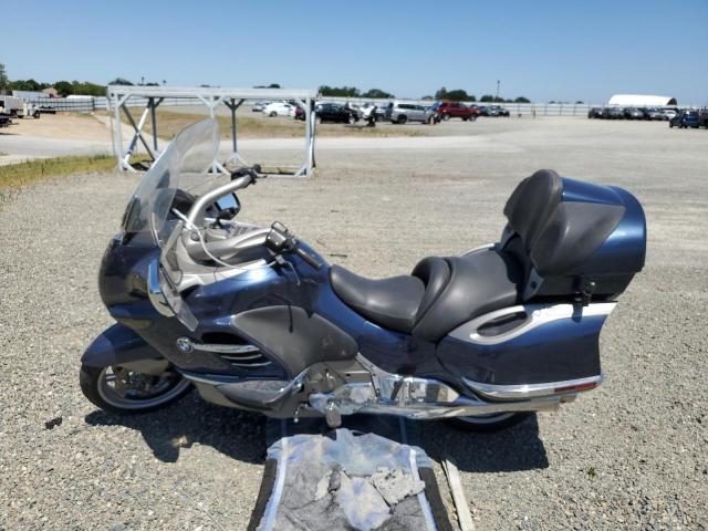 2005 BMW K1200 LT - WB10559A65ZL71495
