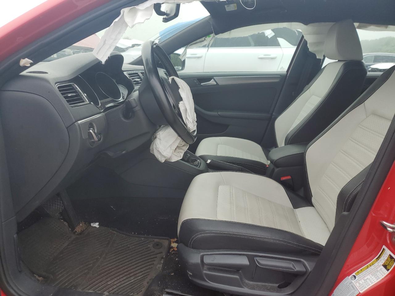 3VWD17AJ7HM394147 2017 Volkswagen Jetta Sport