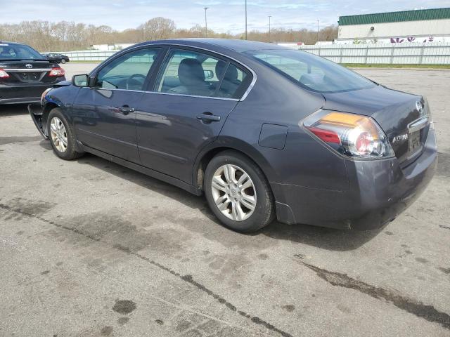 2010 Nissan Altima Base VIN: 1N4AL2AP6AN510298 Lot: 52993294