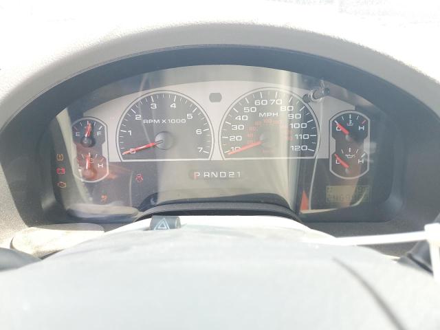 2007 Ford F150 Supercrew VIN: 1FTRW12W87KC97126 Lot: 56825544