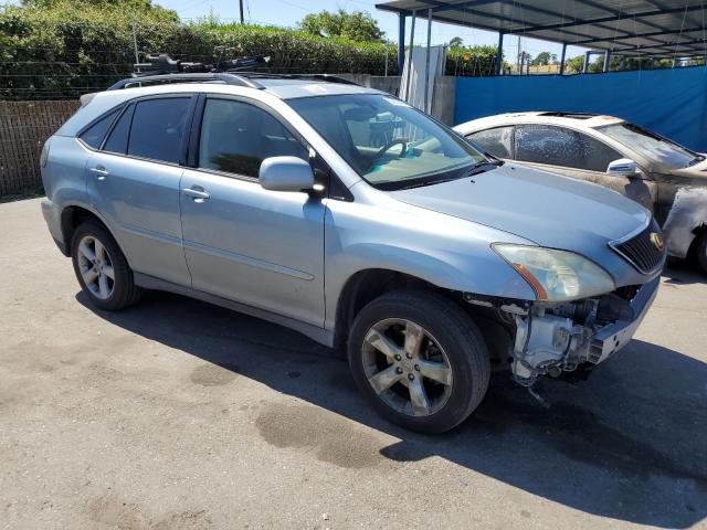 2004 Lexus Rx 330 VIN: JTJHA31U340035721 Lot: 55689404