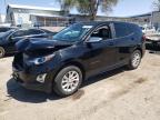 2020 CHEVROLET EQUINOX LS - 2GNAXHEV8L6176171