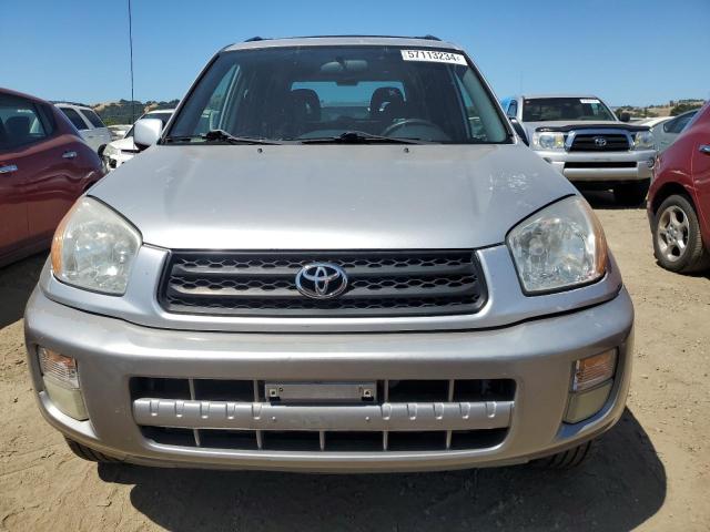 2001 Toyota Rav4 VIN: JTEGH20V010020874 Lot: 57113234