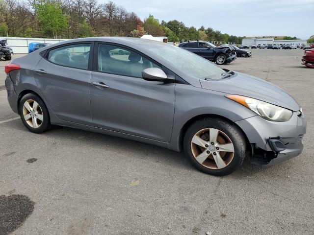 5NPDH4AE4BH060705 | 2011 Hyundai elantra gls