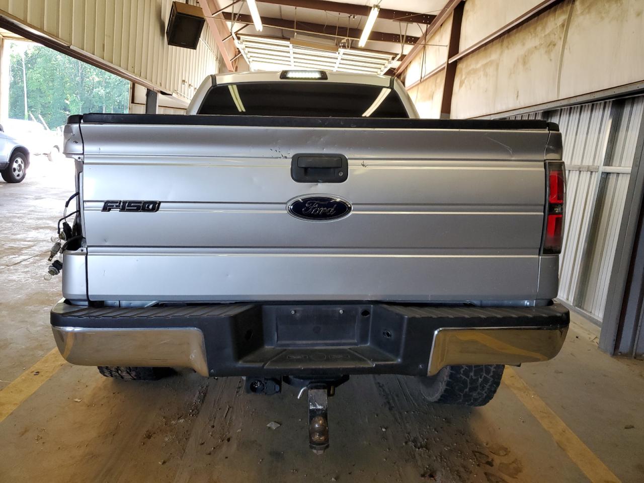 1FTEW1CM2DFA47705 2013 Ford F150 Supercrew