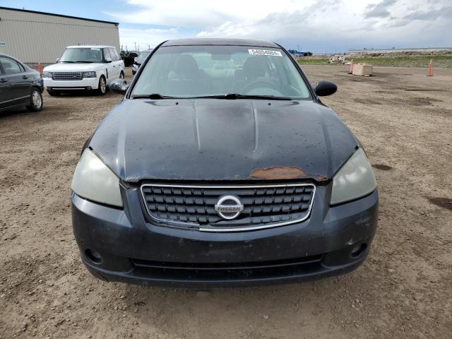 2006 Nissan Altima S VIN: 1N4AL11D16C201521 Lot: 54054004