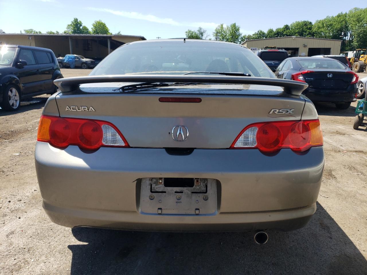 JH4DC54864S007551 2004 Acura Rsx