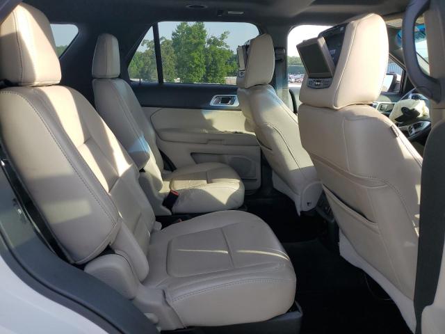 2013 Ford Explorer Limited VIN: 1FM5K7F84DGA02476 Lot: 56648164