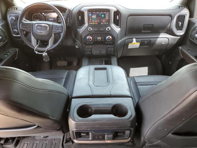 2022 GMC Sierra Limited K1500 Denali VIN: 1GTU9FEL8NZ182479 Lot: 57081954