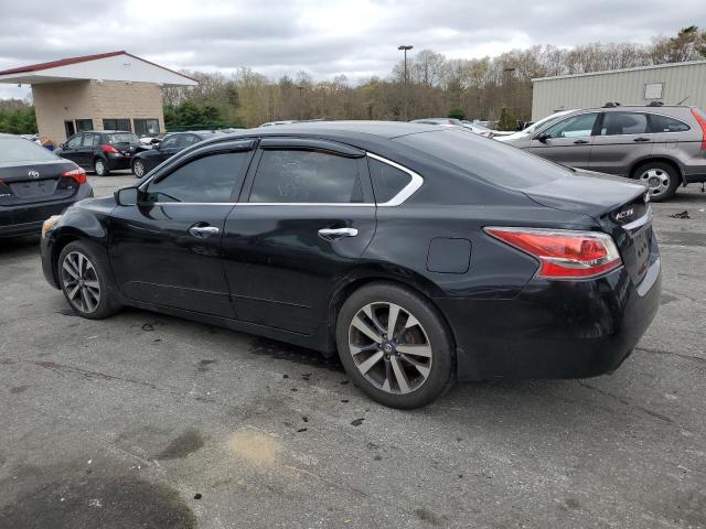 2015 Nissan Altima 2.5 VIN: 1N4AL3AP8FC582791 Lot: 53304184