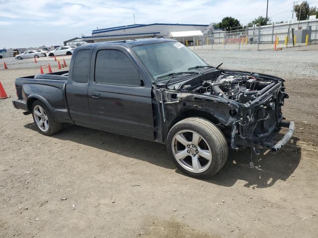 2001 Toyota Tacoma Xtracab S-Runner VIN: 5TEVN52N91Z769515 Lot: 54730604