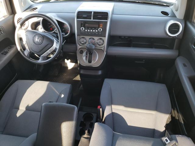 2007 Honda Element Ex VIN: 5J6YH28747L013779 Lot: 53915364