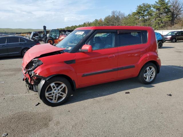 2010 KIA SOUL