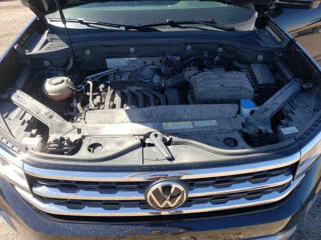 2021 VOLKSWAGEN ATLAS SE - 1V2HR2CA8MC594090