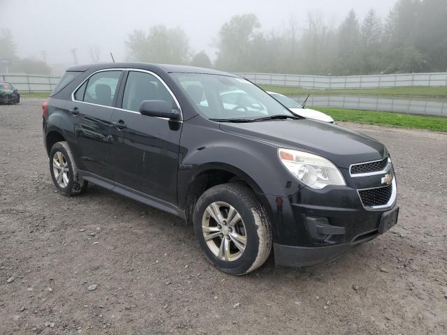 2014 Chevrolet Equinox Ls VIN: 2GNALAEK5E1172670 Lot: 54754774