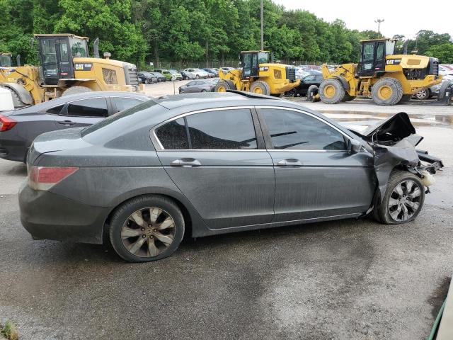 2008 Honda Accord Exl VIN: 1HGCP26828A082595 Lot: 56213034