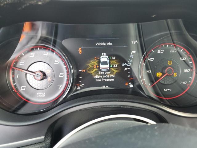 2023 DODGE CHARGER GT - 2C3CDXHG2PH686645