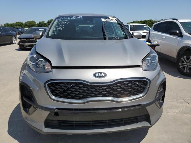 2020 Kia Sportage Lx VIN: KNDPM3AC9L7740395 Lot: 55759354