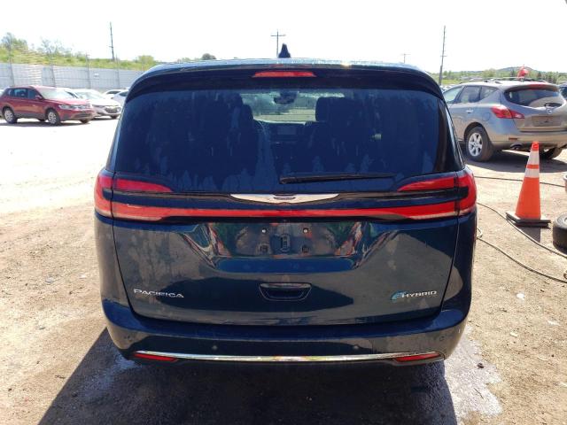 2023 Chrysler Pacifica Hybrid Touring L VIN: 2C4RC1L79PR632234 Lot: 56011734