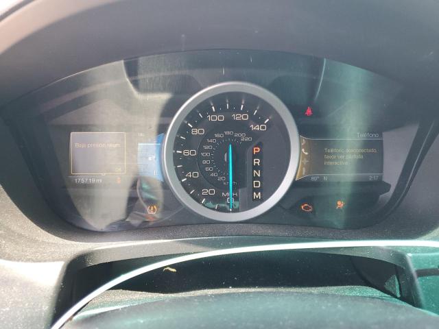 2011 Ford Explorer Xlt VIN: 1FMHK7D81BGA49123 Lot: 56592444