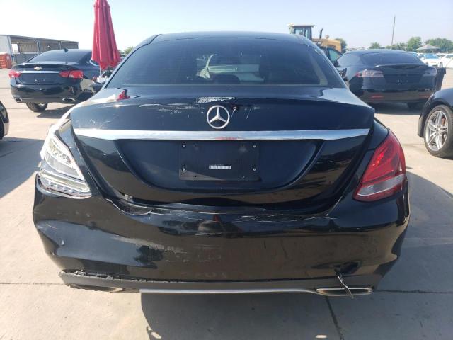 2015 Mercedes-Benz C 300 4Matic VIN: 55SWF4KB9FU033280 Lot: 54522894