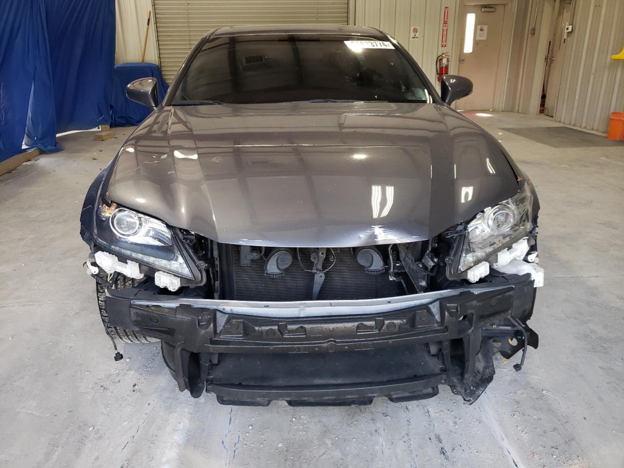 JTHCE1BL7FA006780 2015 Lexus Gs 350