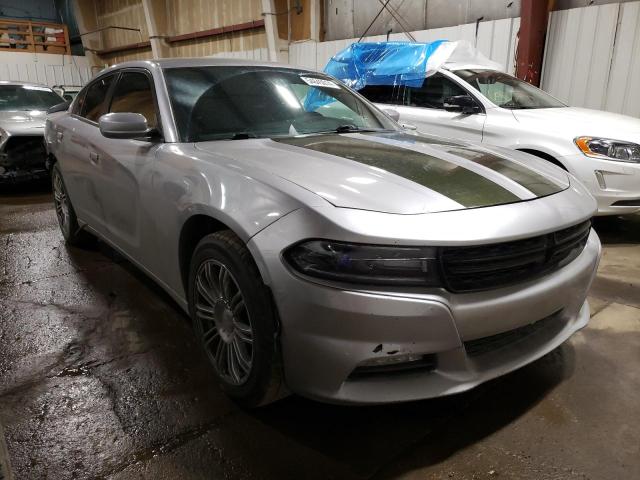 2015 Dodge Charger Sxt VIN: 2C3CDXJG5FH810304 Lot: 54645014