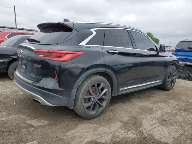 2019 Infiniti Qx50 Essential VIN: 3PCAJ5M3XKF132397 Lot: 53345724