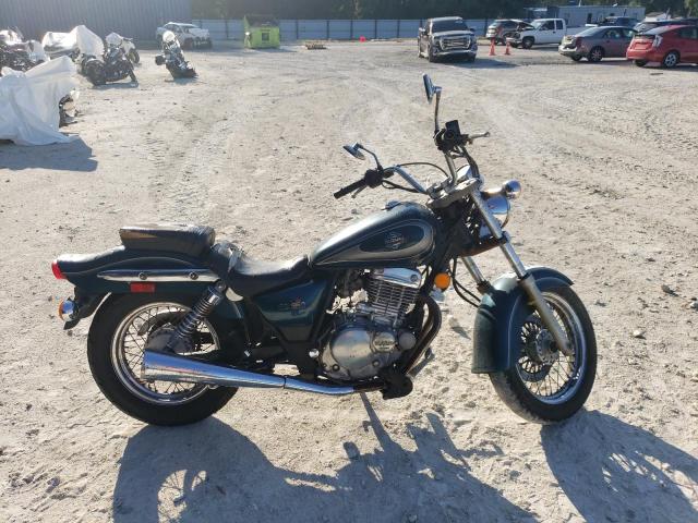 2000 Suzuki Gz250 VIN: JS1NJ48A1Y2100867 Lot: 56636284