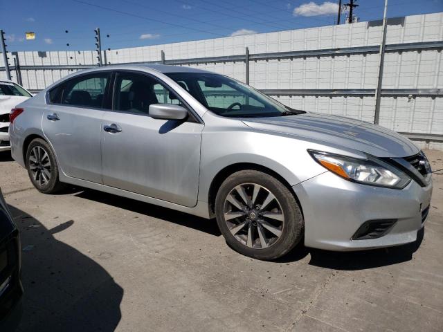 2017 Nissan Altima 2.5 VIN: 1N4AL3AP7HC208479 Lot: 56288854