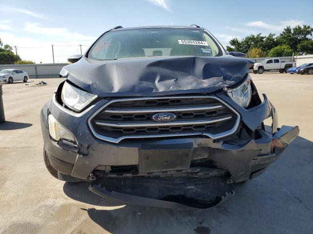 2019 Ford Ecosport Se VIN: MAJ3S2GE5KC308227 Lot: 55304284