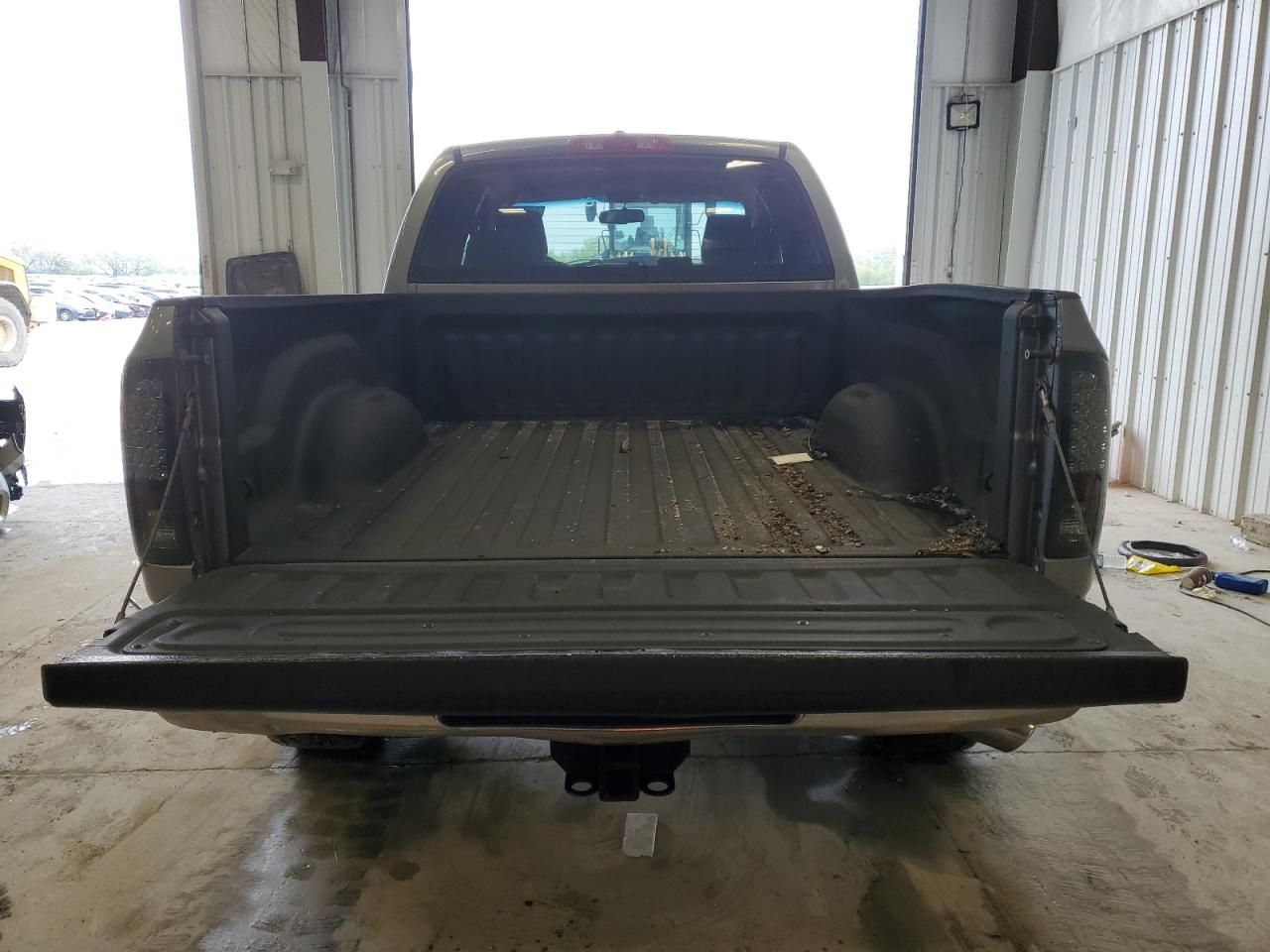 1D7HU18287J595886 2007 Dodge Ram 1500 St