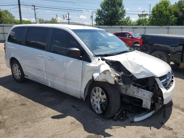 2016 DODGE GRAND CARA 2C4RDGBG3GR161702